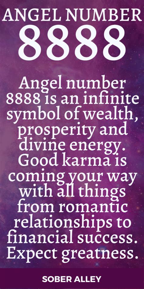 8888 Angel Number Meaning, Manifestation, Money, Soulmate.